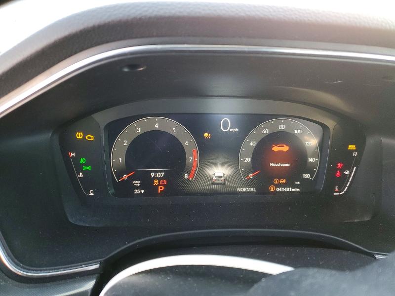 Aukcja sprzedaży 2023 Acura Integra, vin: 19UDE4H66PA025977, numer aukcji: 74672835