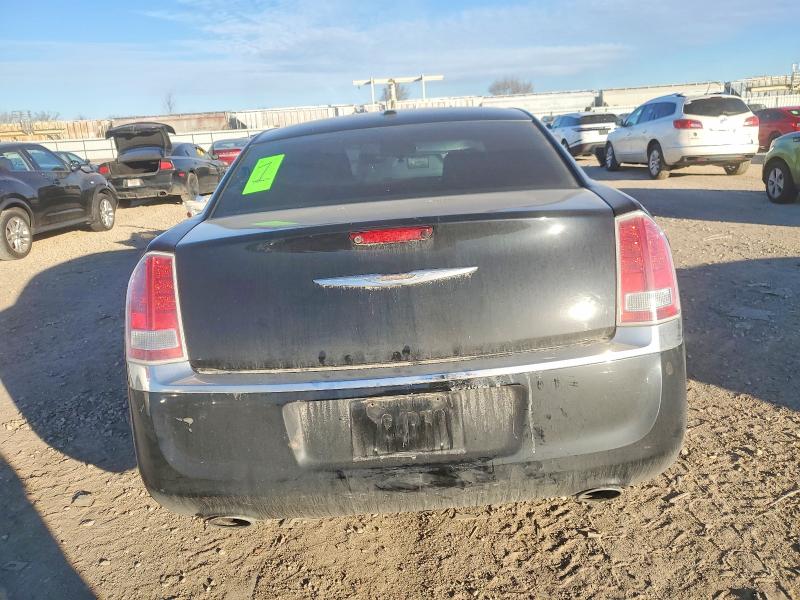 Продажа на аукционе авто 2013 Chrysler 300, vin: 2C3CCARG8DH505591, номер лота: 72119965