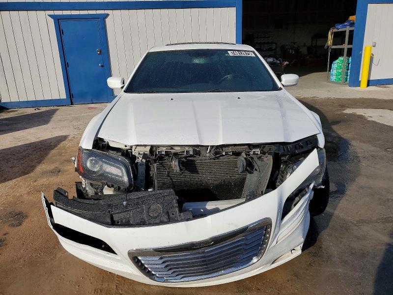 Продажа на аукционе авто 2014 Chrysler 300, vin: 2C3CCAGG0EH146709, номер лота: 74817875