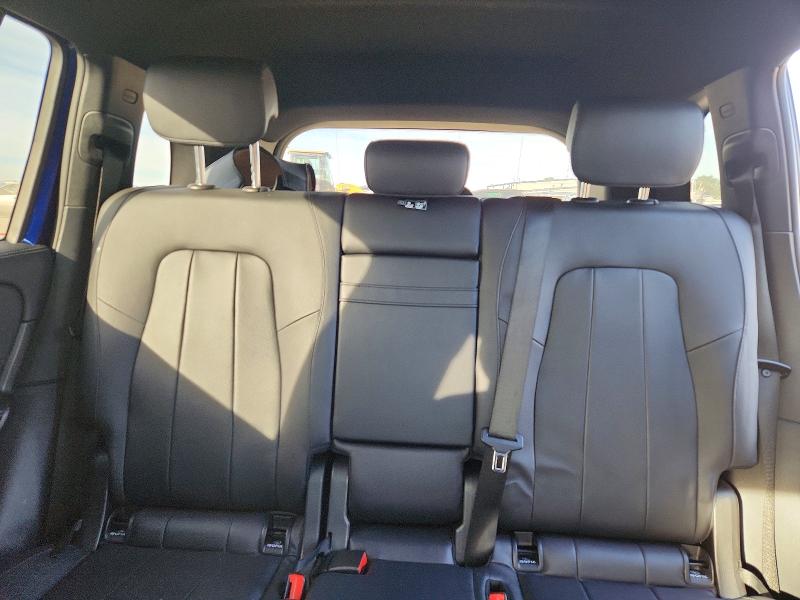 Продаж на аукціоні авто 2020 Mercedes-benz Glb, vin: W1N4M4GB7LW020664, номер лоту: 73541275