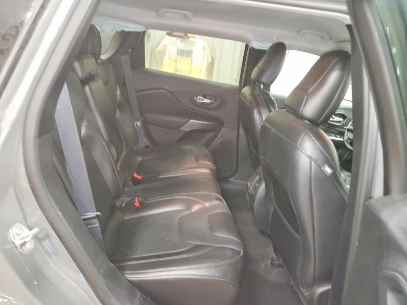 Aukcja sprzedaży 2020 Jeep Cherokee L, vin: 1C4PJMDX7LD504133, numer aukcji: 72589605