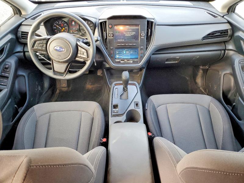 2025 Subaru Crosstrek მანქანა იყიდება აუქციონზე, vin: JF2GUABC1S8228661, აუქციონის ნომერი: 73729015