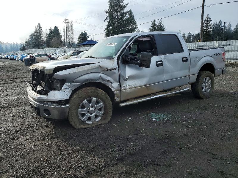 2014 Ford F150 მანქანა იყიდება აუქციონზე, vin: 1FTFW1ET9EKG21279, აუქციონის ნომერი: 74436405