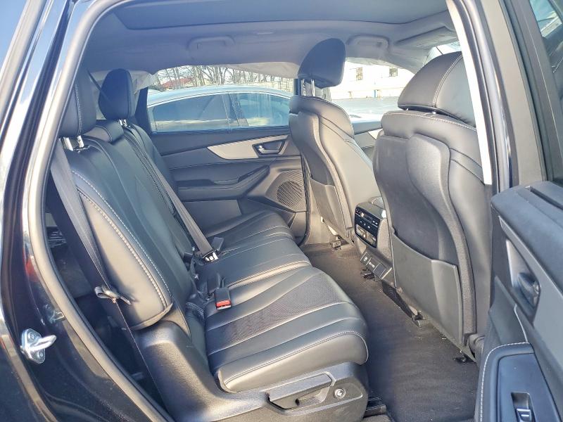 Aukcja sprzedaży 2024 Acura Mdx, vin: 5J8YE1H49RL029754, numer aukcji: 99561705