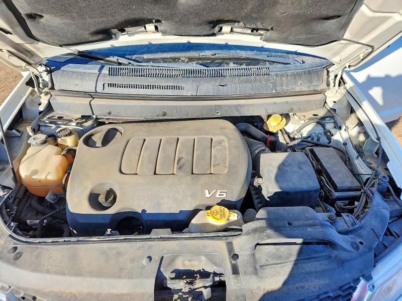 2016 Dodge Journey მანქანა იყიდება აუქციონზე, vin: 3C4PDDFG3GT164015, აუქციონის ნომერი: 73454015