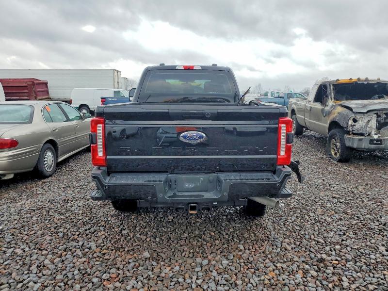 Aukcja sprzedaży 2024 Ford F250, vin: 1FT8W2BA0REF60460, numer aukcji: 95086835