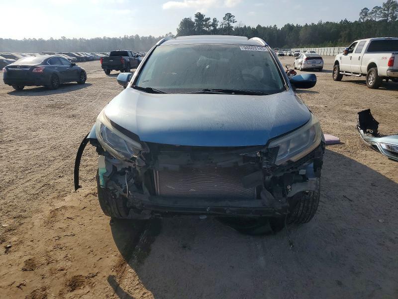 2016 Honda Cr-v მანქანა იყიდება აუქციონზე, vin: 2HKRM3H7XGH530617, აუქციონის ნომერი: 98603145