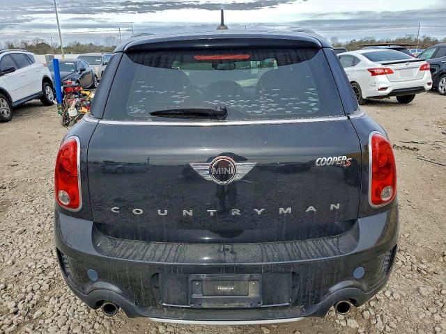 Aukcja sprzedaży 2016 Mini Cooper S C, vin: WMWZC5C57GWT38583, numer aukcji: 98842555