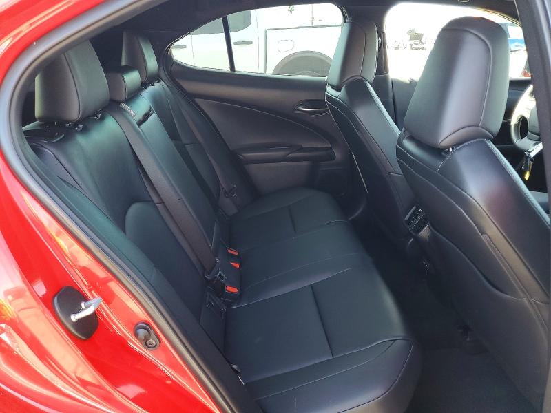 74155405 :رقم المزاد ، JTHX6JBH3R2176384 vin ، 2024 Lexus Ux 250h Ba مزاد بيع
