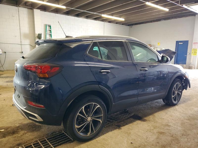 Aukcja sprzedaży 2023 Buick Encore Gx, vin: KL4MMDS27PB052617, numer aukcji: 74677065