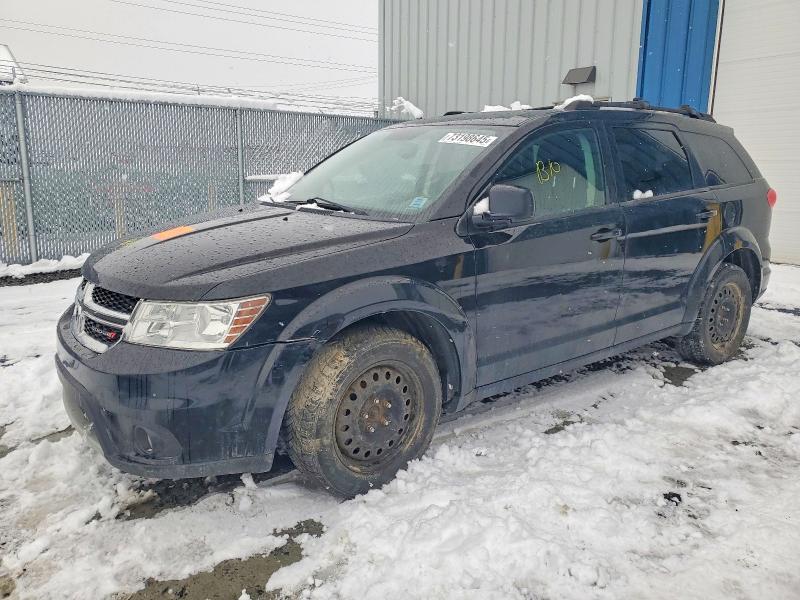 73198645 :رقم المزاد ، 3C4PDCCG5JT272934 vin ، 2018 Dodge Journey مزاد بيع