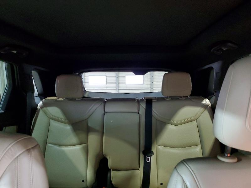 Продаж на аукціоні авто 2017 Cadillac Xt5, vin: 1GYKNBRS1HZ137668, номер лоту: 72666475