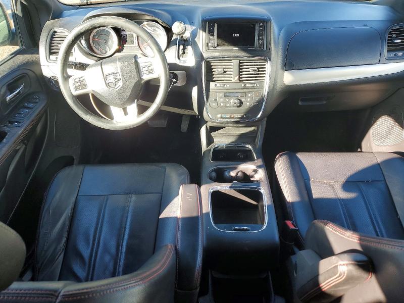 Aukcja sprzedaży 2019 Dodge Grand Caravan, vin: 2C4RDGEGXKR631647, numer aukcji: 99661785