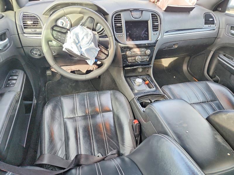 Продажа на аукционе авто 2023 Chrysler 300, vin: 2C3CCABG6PH573144, номер лота: 74639215