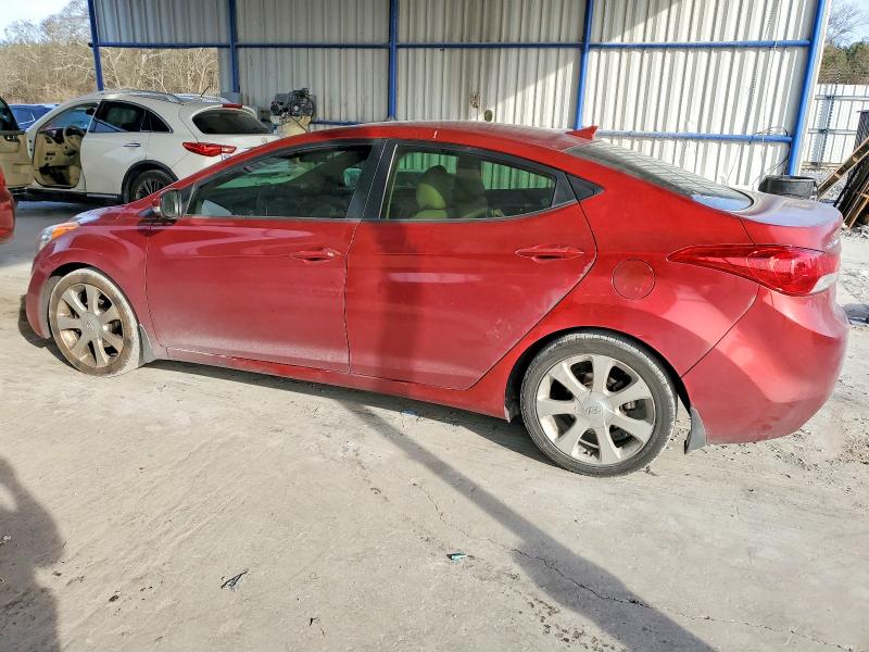 Aukcja sprzedaży 2013 Hyundai Elantra, vin: 5NPDH4AE4DH357024, numer aukcji: 91385375