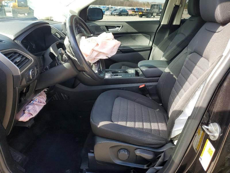 Aukcja sprzedaży 2022 Ford Edge, vin: 2FMPK4G97NBA27136, numer aukcji: 74277785