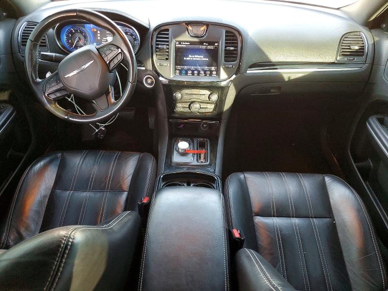 99506645 :رقم المزاد ، 2C3CCABG7MH585461 vin ، 2021 Chrysler 300 مزاد بيع
