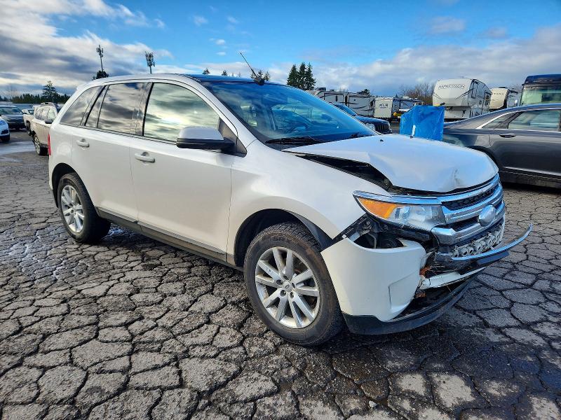 Aukcja sprzedaży 2013 Ford Edge, vin: 2FMDK4JC5DBB02003, numer aukcji: 98092415