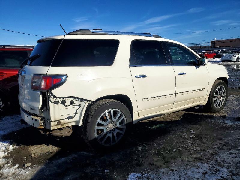 Продаж на аукціоні авто 2014 Gmc Acadia, vin: 1GKKVTKD0EJ146643, номер лоту: 72960665