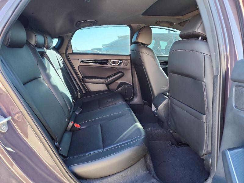 Продаж на аукціоні авто 2023 Honda Civic Spor, vin: 19XFL1H85PE012292, номер лоту: 99708325
