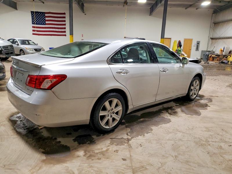Aukcja sprzedaży 2007 Lexus Es 350, vin: JTHBJ46GX72151779, numer aukcji: 99060165