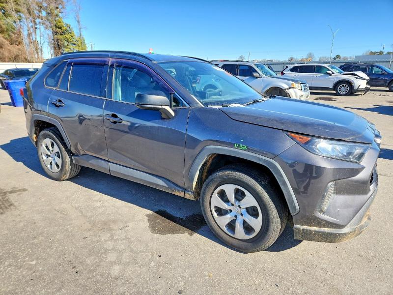Продажа на аукционе авто 2019 Toyota Rav4, vin: 2T3H1RFV0KW009335, номер лота: 74759315