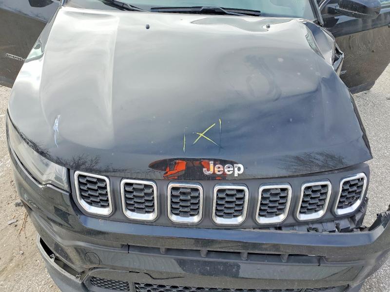 Aukcja sprzedaży 2024 Jeep Compass, vin: 3C4NJDBN5RT128415, numer aukcji: 98477575