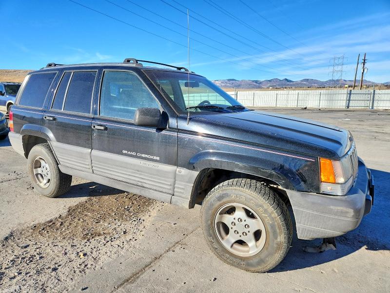 72421645 :رقم المزاد ، 1J4FX58SXTC304247 vin ، 1996 Jeep Grand Cherokee مزاد بيع