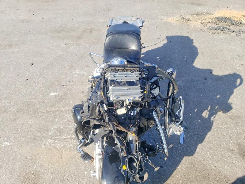 2018 Harley-davidson Fltru მანქანა იყიდება აუქციონზე, vin: 1HD1KGD13JB614748, აუქციონის ნომერი: 98752305