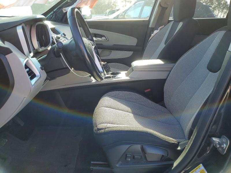Aukcja sprzedaży 2011 Chevrolet Equinox, vin: 2CNALDEC0B6333732, numer aukcji: 99055035