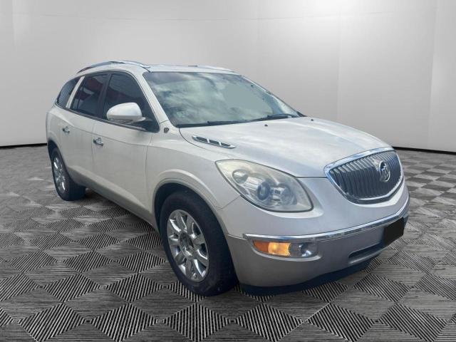 Aukcja sprzedaży 2012 Buick Enclave, vin: 5GAKVCED1CJ260057, numer aukcji: 99864695