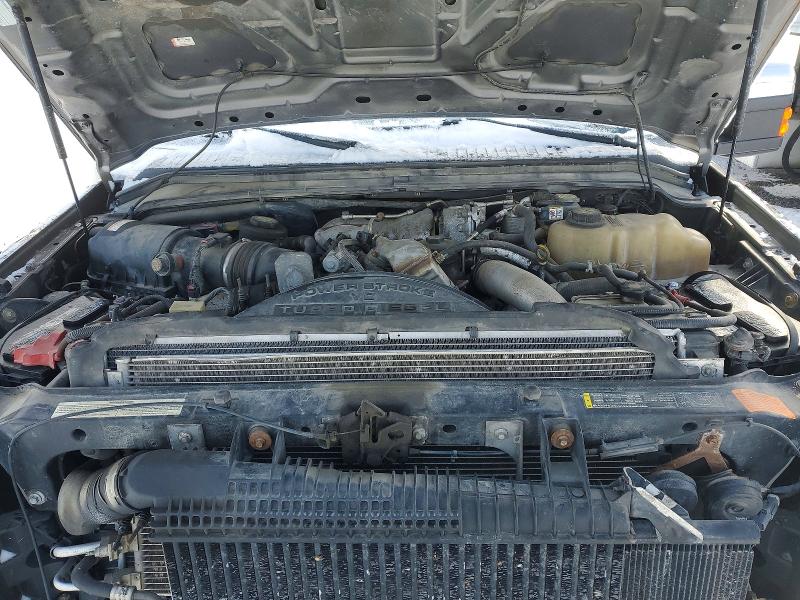 Продажа на аукционе авто 2010 Ford F350, vin: 1FTWW3BR4AEA25302, номер лота: 93496065