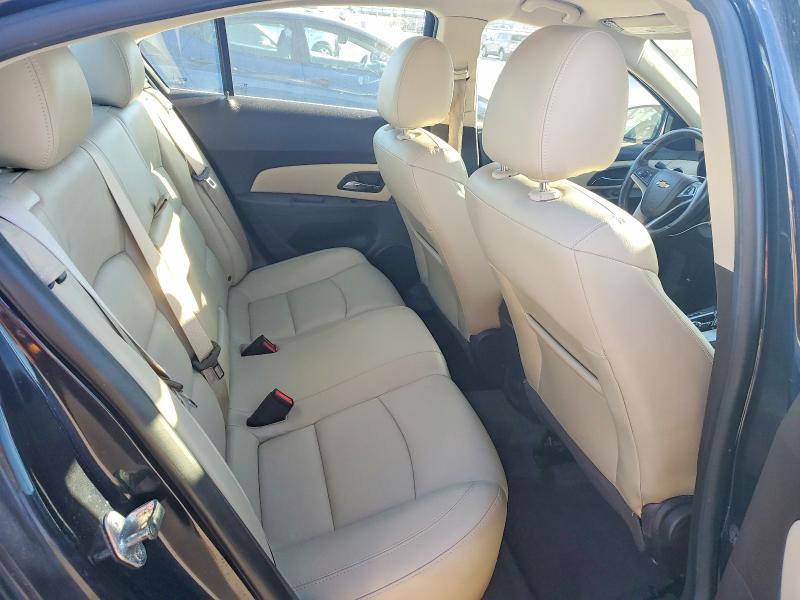 Aukcja sprzedaży 2014 Chevrolet Cruze Lt, vin: 1G1PE5SB3E7235057, numer aukcji: 74134555