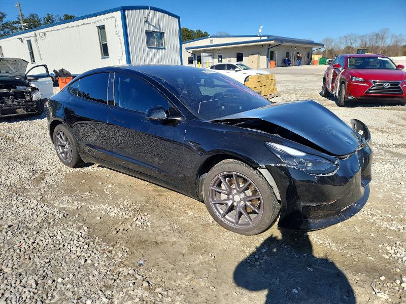 Продаж на аукціоні авто 2023 Tesla Model 3, vin: 5YJ3E1EB9PF633347, номер лоту: 74861965