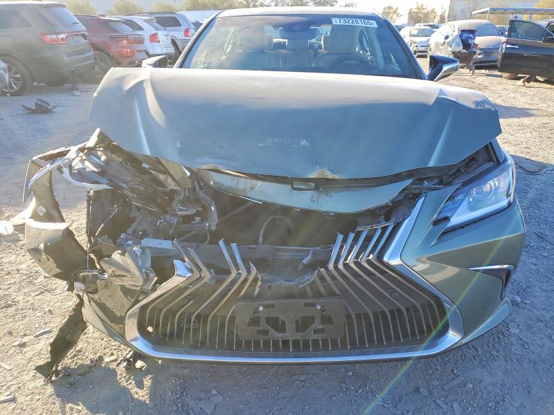 Продажа на аукционе авто 2020 Lexus Es 300h, vin: 58AD21B15LU010015, номер лота: 73228165