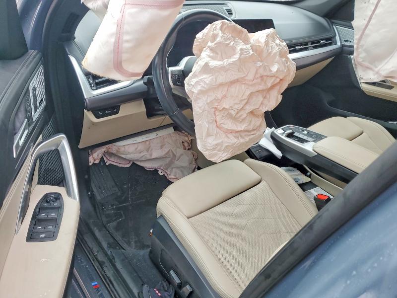 Продаж на аукціоні авто 2023 Bmw X1, vin: WBX73EF07P5W03733, номер лоту: 97586675