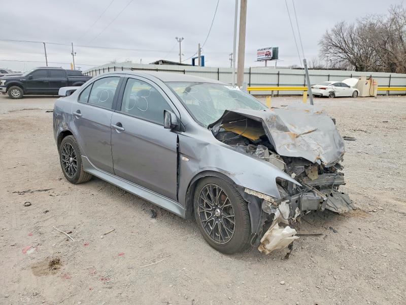 Aukcja sprzedaży 2013 Mitsubishi Lancer, vin: JA32U2FU1DU004297, numer aukcji: 74686135