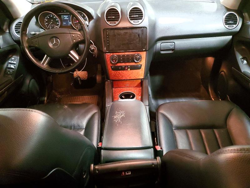 99021565 :رقم المزاد ، 4JGBB86E26A150534 vin ، 2006 Mercedes-benz Ml مزاد بيع