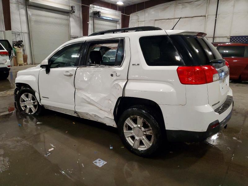 Продаж на аукціоні авто 2013 Gmc Terrain, vin: 2GKFLTEK5D6364543, номер лоту: 98981965
