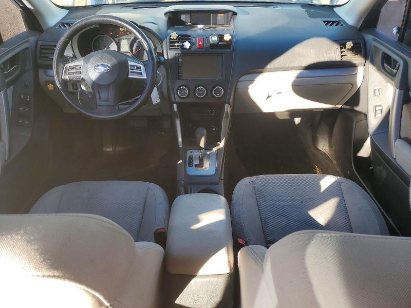 Продажа на аукционе авто 2015 Subaru Forester, vin: JF2SJADCXFH509122, номер лота: 99056025