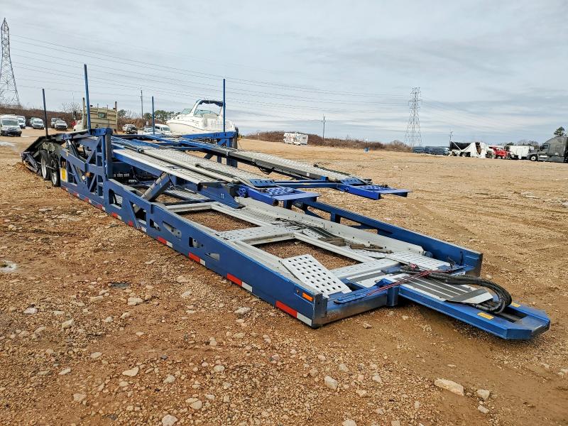 Продаж на аукціоні авто 2020 Cottrell Unknown, vin: 5E0AA1649LG397401, номер лоту: 72754975