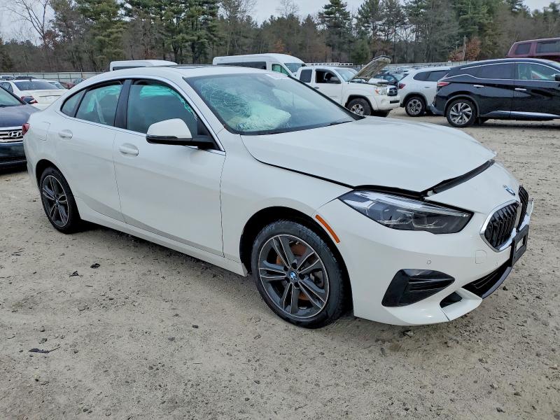 Продажа на аукционе авто 2024 Bmw 228xi, vin: WBA73AK02R7R78199, номер лота: 97612935
