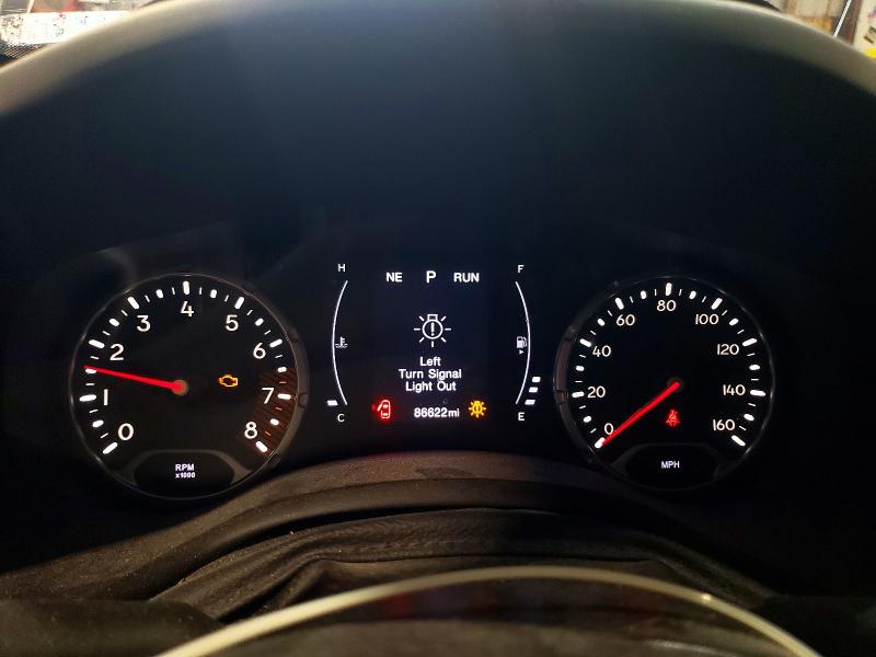 Продажа на аукционе авто 2020 Jeep Renegade, vin: ZACNJBBB8LPL33295, номер лота: 72644235
