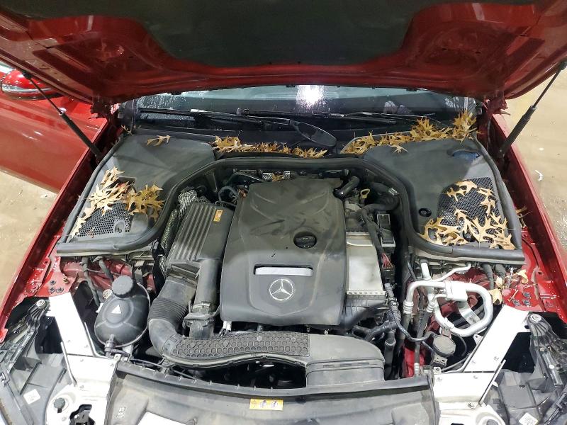 74765365 :رقم المزاد ، WDDZF4JB0HA196739 vin ، 2017 Mercedes-benz E مزاد بيع