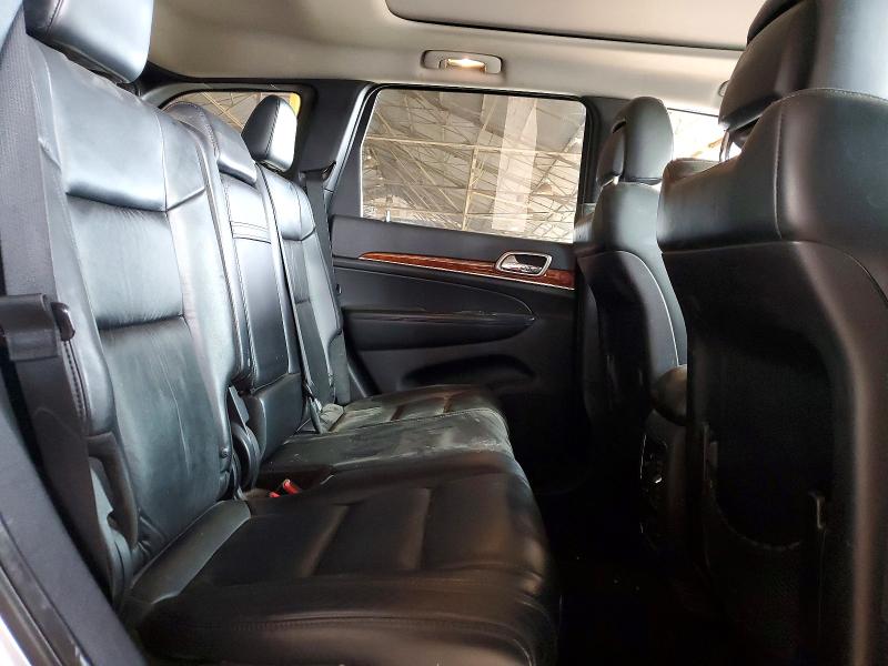 Продаж на аукціоні авто 2012 Jeep Grand Cherokee, vin: 1C4RJFBT6CC191800, номер лоту: 74230145