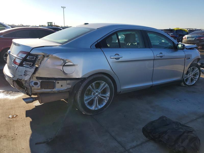 74850325 :رقم المزاد ، 1FAHP2D88HG135102 vin ، 2017 Ford Taurus مزاد بيع