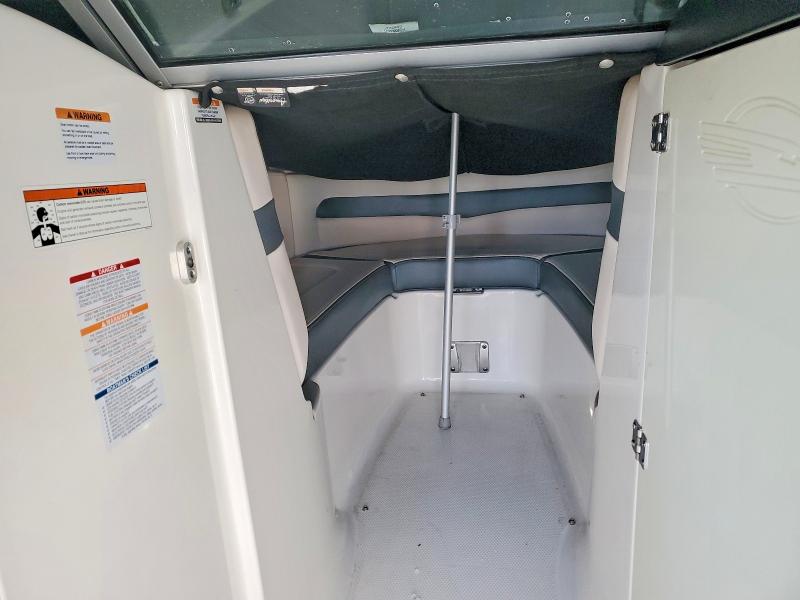 Продажа на аукционе авто 2019 Chaparral 280, vin: FGB70144J819, номер лота: 72683305