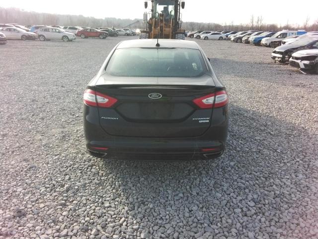 Aukcja sprzedaży 2015 Ford Fusion, vin: 3FA6P0K96FR239567, numer aukcji: 95309415