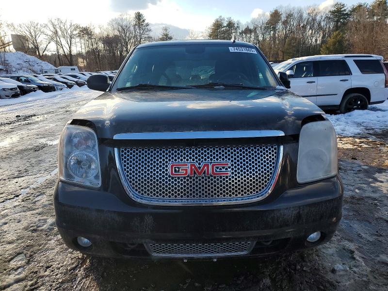 Продаж на аукціоні авто 2012 Gmc Yukon, vin: 1GKS2EEF2CR279534, номер лоту: 74531665