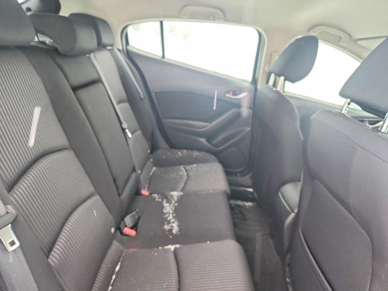 Aukcja sprzedaży 2016 Mazda 3, vin: 3MZBM1L76GM289160, numer aukcji: 72934515